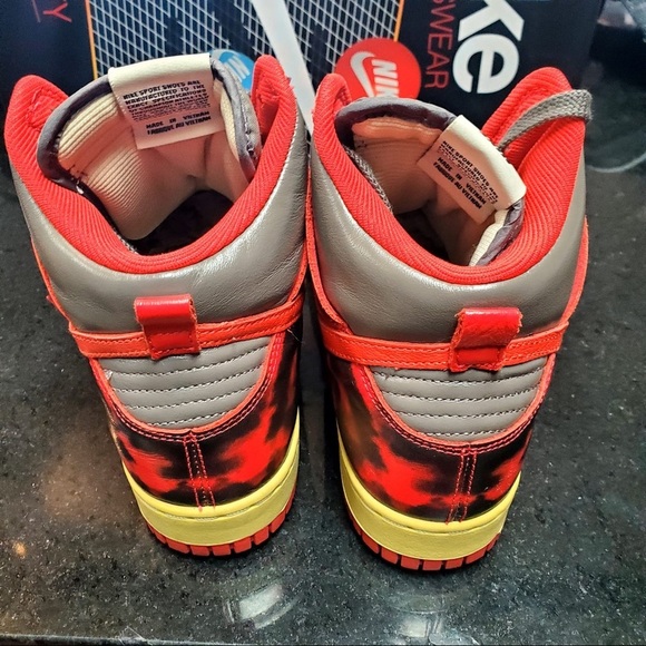 Nike Dunk High 1985 SP \